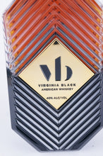 Load image into Gallery viewer, Virginia Black American Whiskey