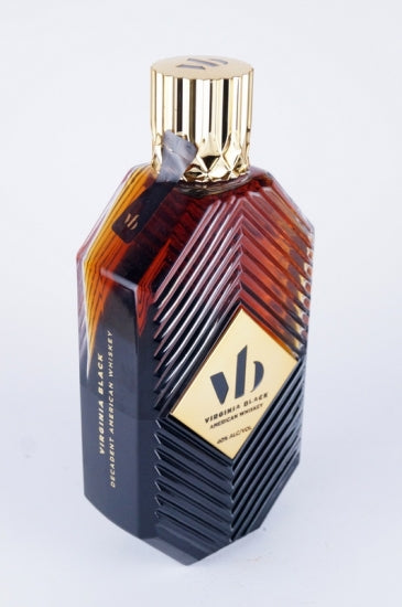 Virginia Black American Whiskey