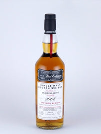 First Editions Craigellachie 12 Years 2006