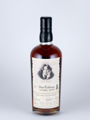Athors Springbank 21 Years 1997