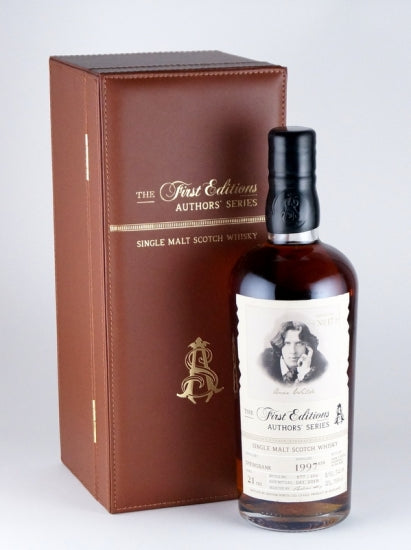 Athors Springbank 21 Years 1997