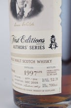 Load image into Gallery viewer, Athors Springbank 21 Years 1997