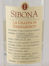 Load image into Gallery viewer, Cibona Barbaresco