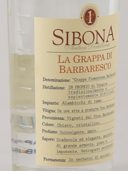 Cibona Barbaresco