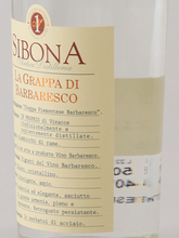 Load image into Gallery viewer, Cibona Barbaresco