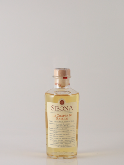 Cibona Barolo