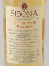 Load image into Gallery viewer, Cibona Barolo