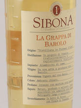 Load image into Gallery viewer, Cibona Barolo