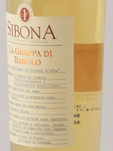 Load image into Gallery viewer, Cibona Barolo