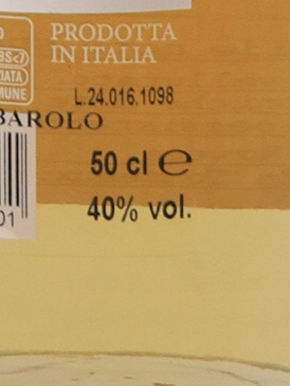 Cibona Barolo