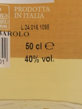 Load image into Gallery viewer, Cibona Barolo