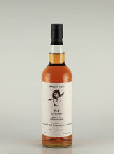 Load image into Gallery viewer, Whisky Find Panama PMD 2006/2019 Rum &amp; Sherry Anniversary Bottle