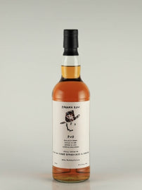 Whisky Find Panama PMD 2006/2019 Rum & Sherry Anniversary Bottle