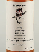 Load image into Gallery viewer, Whisky Find Panama PMD 2006/2019 Rum &amp; Sherry Anniversary Bottle