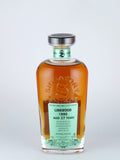 Signatory Linkwood 27 Years 1990 30th Anniversary