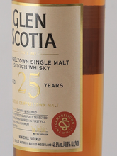 Load image into Gallery viewer, Glen Sotia 25 Years