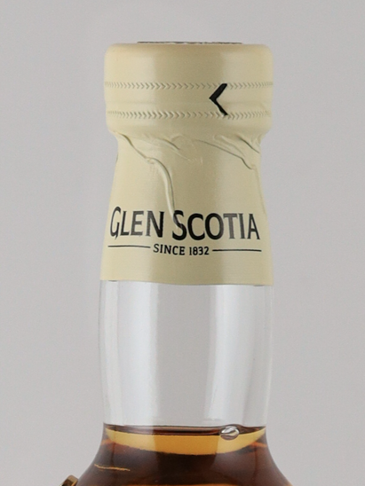 Glen Sotia 25 Years