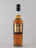 Glen Sotia 18 Years Old Label