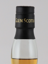 Load image into Gallery viewer, Glen Sotia 18 Years Old Label