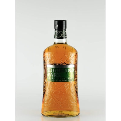 Highland Park Spirit Of The Bear