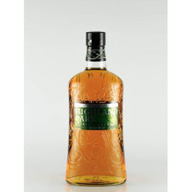 Highland Park Spirit Of The Bear
