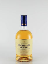 Load image into Gallery viewer, Hunter Laing Highland Journey Old Label