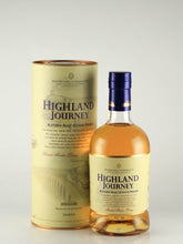 Load image into Gallery viewer, Hunter Laing Highland Journey Old Label