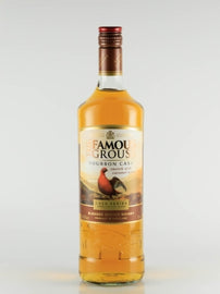 Famous Grouse Bourbon Cask