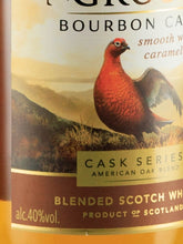 Load image into Gallery viewer, Famous Grouse Bourbon Cask