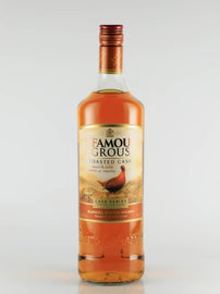 Famous Grouse Toasted Cask