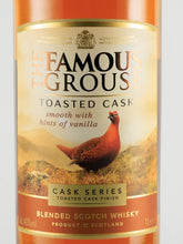 Load image into Gallery viewer, Famous Grouse Toasted Cask