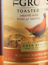 Load image into Gallery viewer, Famous Grouse Toasted Cask