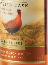 Load image into Gallery viewer, Famous Grouse Toasted Cask