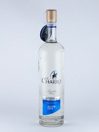 El Charro Premium Silver