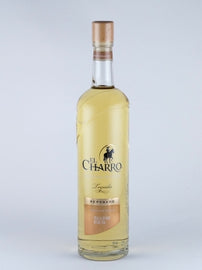 El Charro Premium Reposado