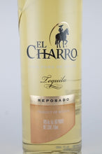 Load image into Gallery viewer, El Charro Premium Reposado