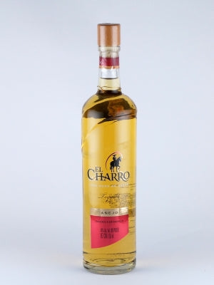 El Charro Premium Anejo