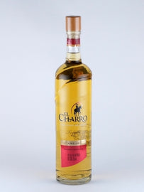 El Charro Premium Anejo