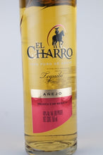 Load image into Gallery viewer, El Charro Premium Anejo