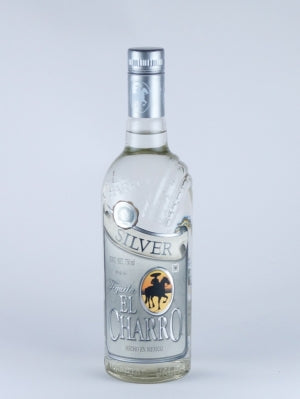 El Charro Silver