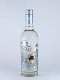 El Charro Silver