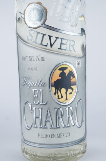 El Charro Silver