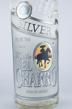 Load image into Gallery viewer, El Charro Silver