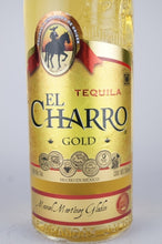 Load image into Gallery viewer, El Charro Gold