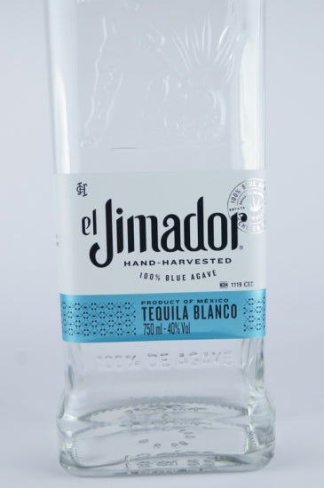 El Himador Blanco
