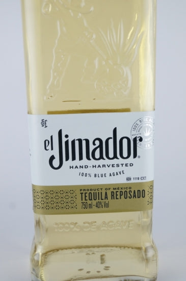 El Himador Reposado