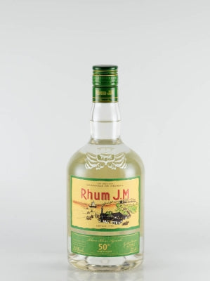 Rhum Jm Blanc