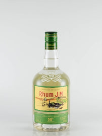 Rhum Jm Blanc