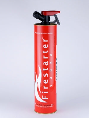 Firestarter Vodka