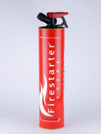 Firestarter Vodka